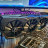 Asus GeForce RTX 2070 8 GB STRIX GAMING Video Card
