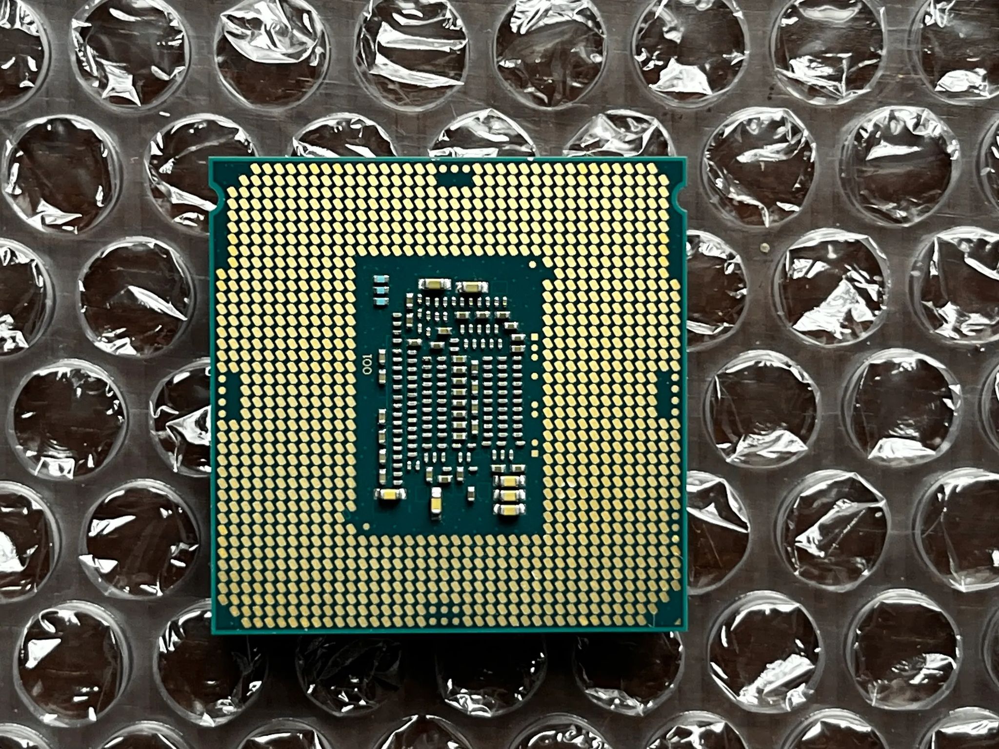 Intel Core i5-6500 3.2GHz LGA1151 Socket Quad-Core Processor