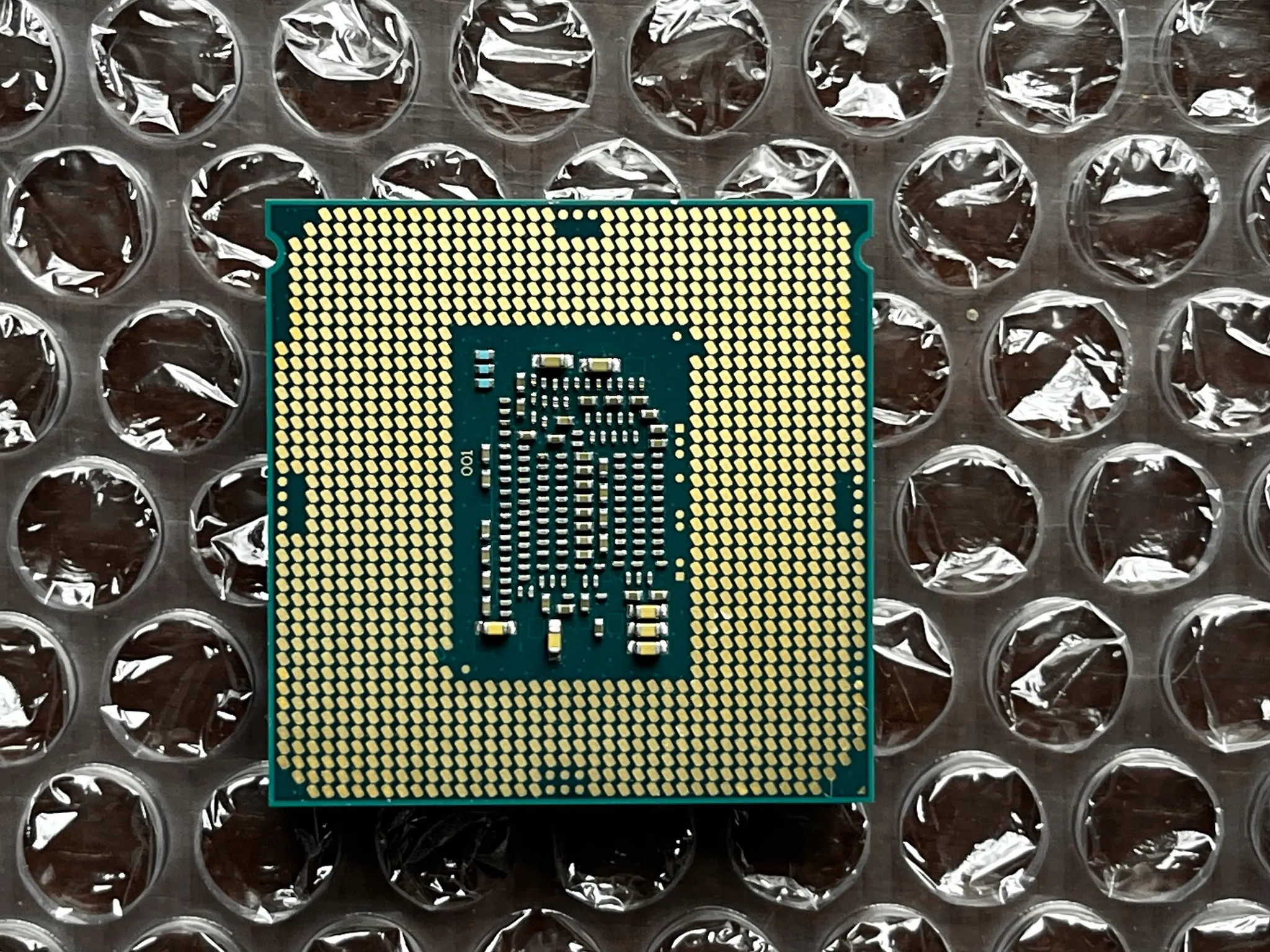 Intel Core i5-6500 3.2GHz LGA1151 Socket Quad-Core Processor