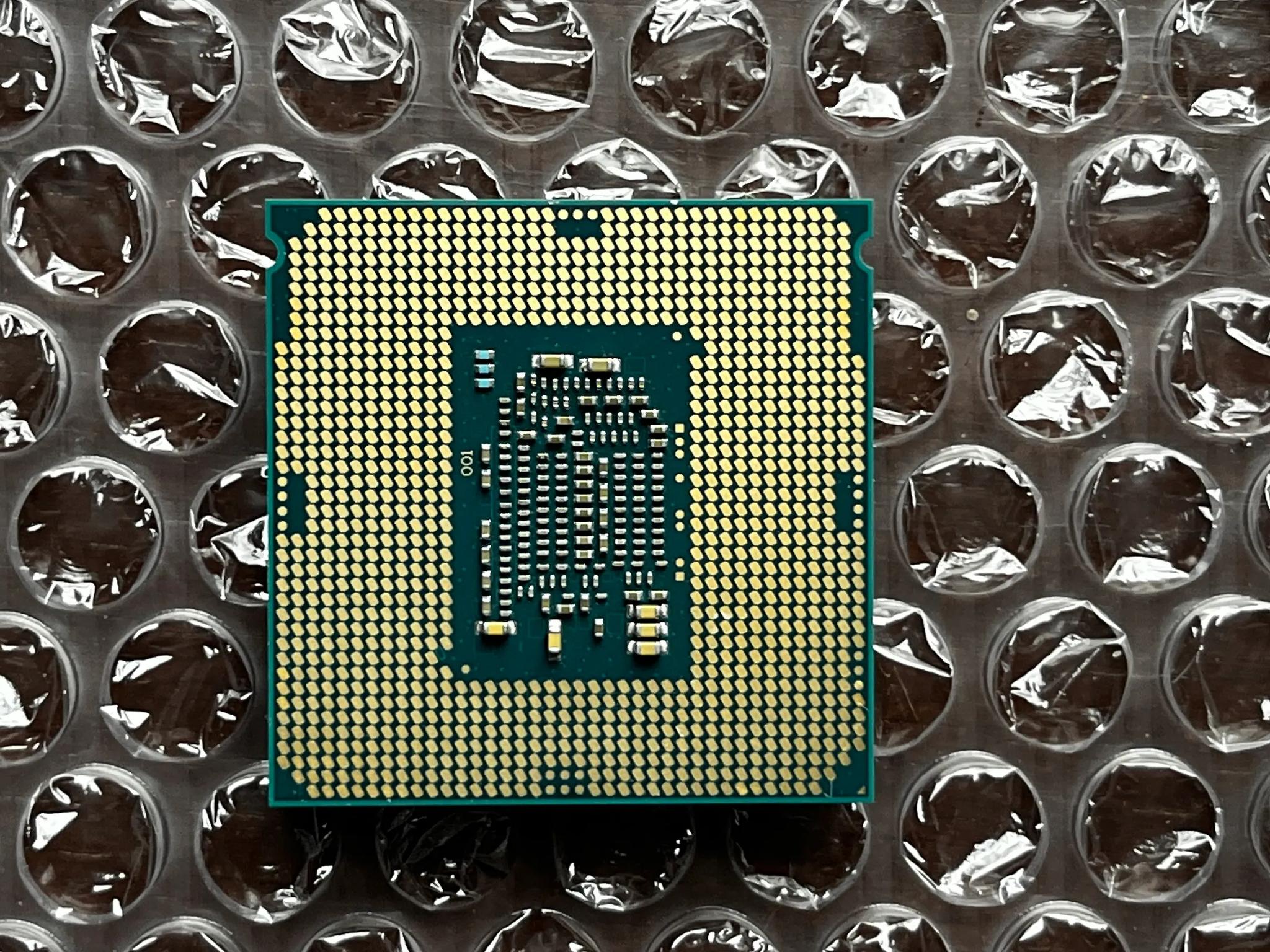 Intel Core i5-6500 3.2GHz LGA1151 Socket Quad-Core Processor