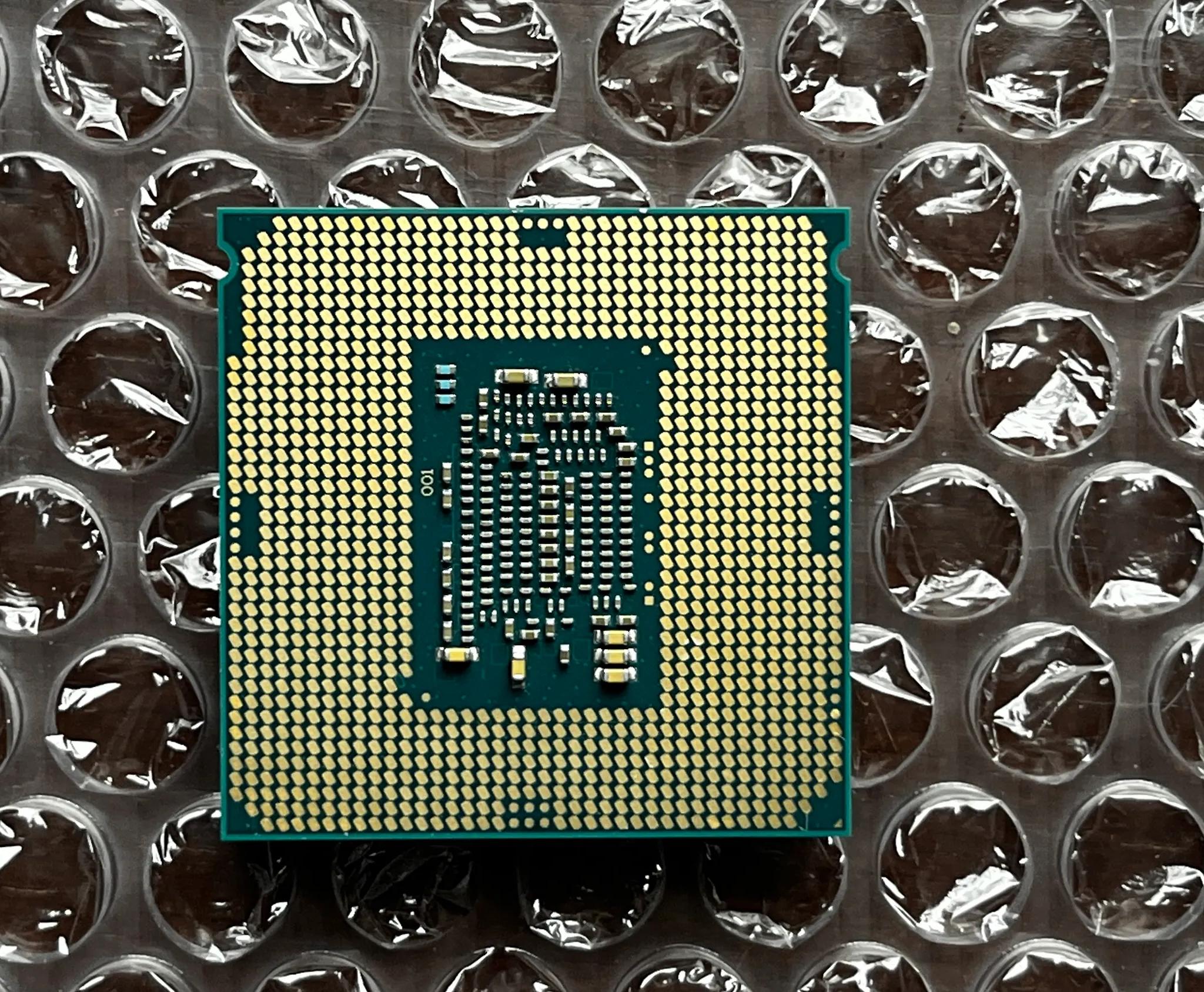 Intel Core i5-6500 3.2GHz LGA1151 Socket Quad-Core Processor