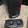 Starter Bundle - Asrock RX 570 8GB with Case 