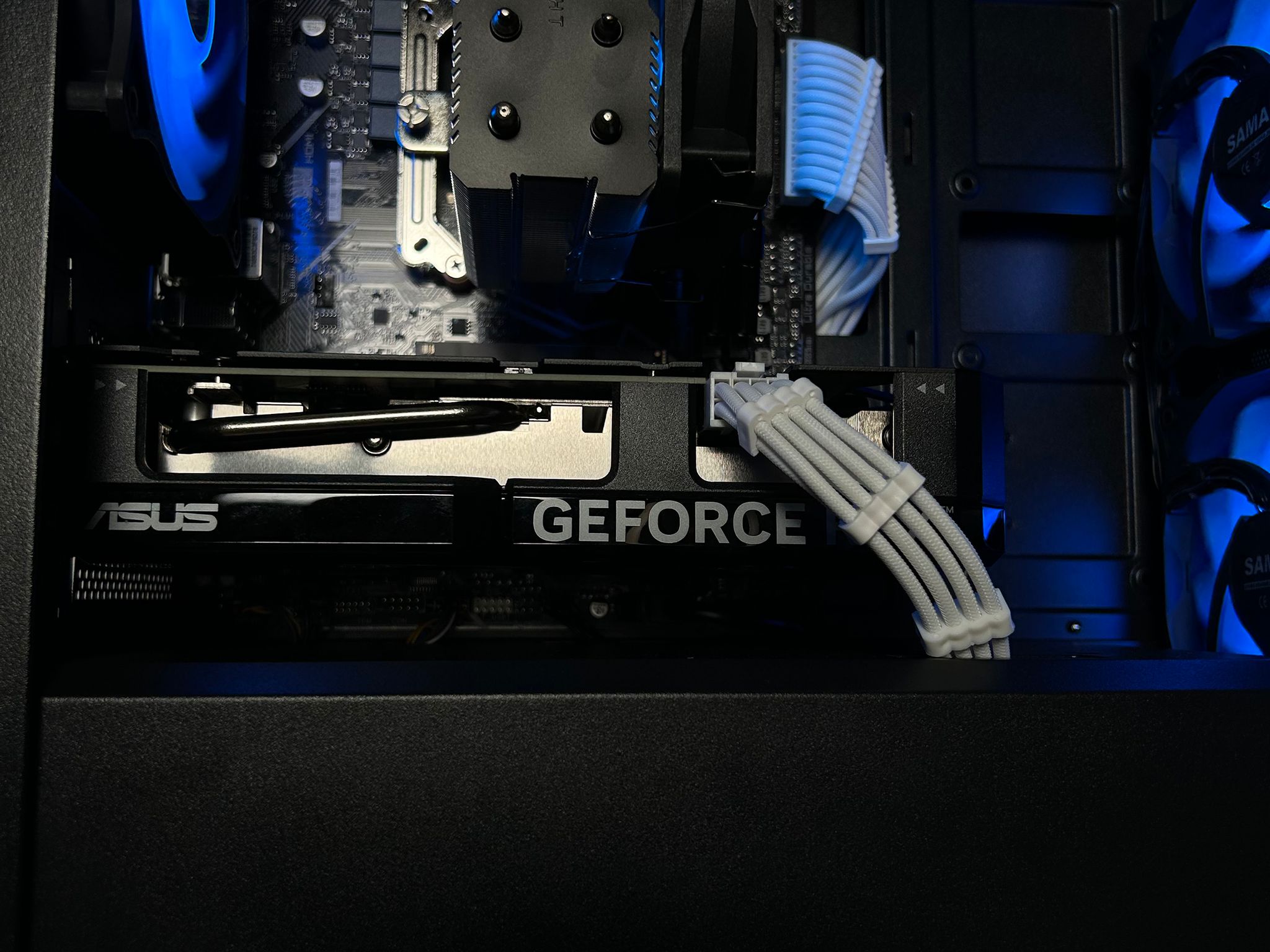 RTX 4060 | Ryzen 5 5600 | 1TB NVME | 16GB 3600MHz