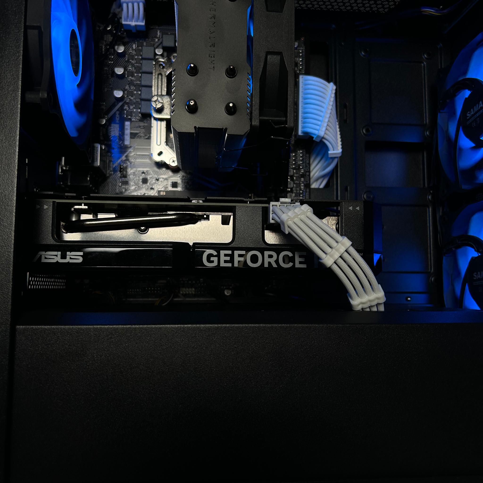 RTX 4060 | Ryzen 5 5600 | 1TB NVME | 16GB 3600MHz