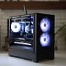 Ryzen 9, RTX 3080, 2TB NVME, 64GB DDR4, WiFi, High End Gaming PC