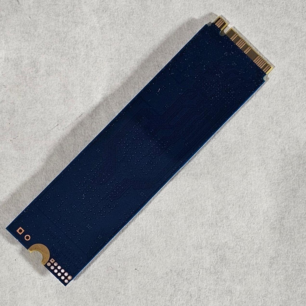 1TB NVMe M.2 SSD Kingston