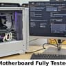 B560 Plus WiFi LGA1200 ASUS TUF GAMING mATX Motherboard