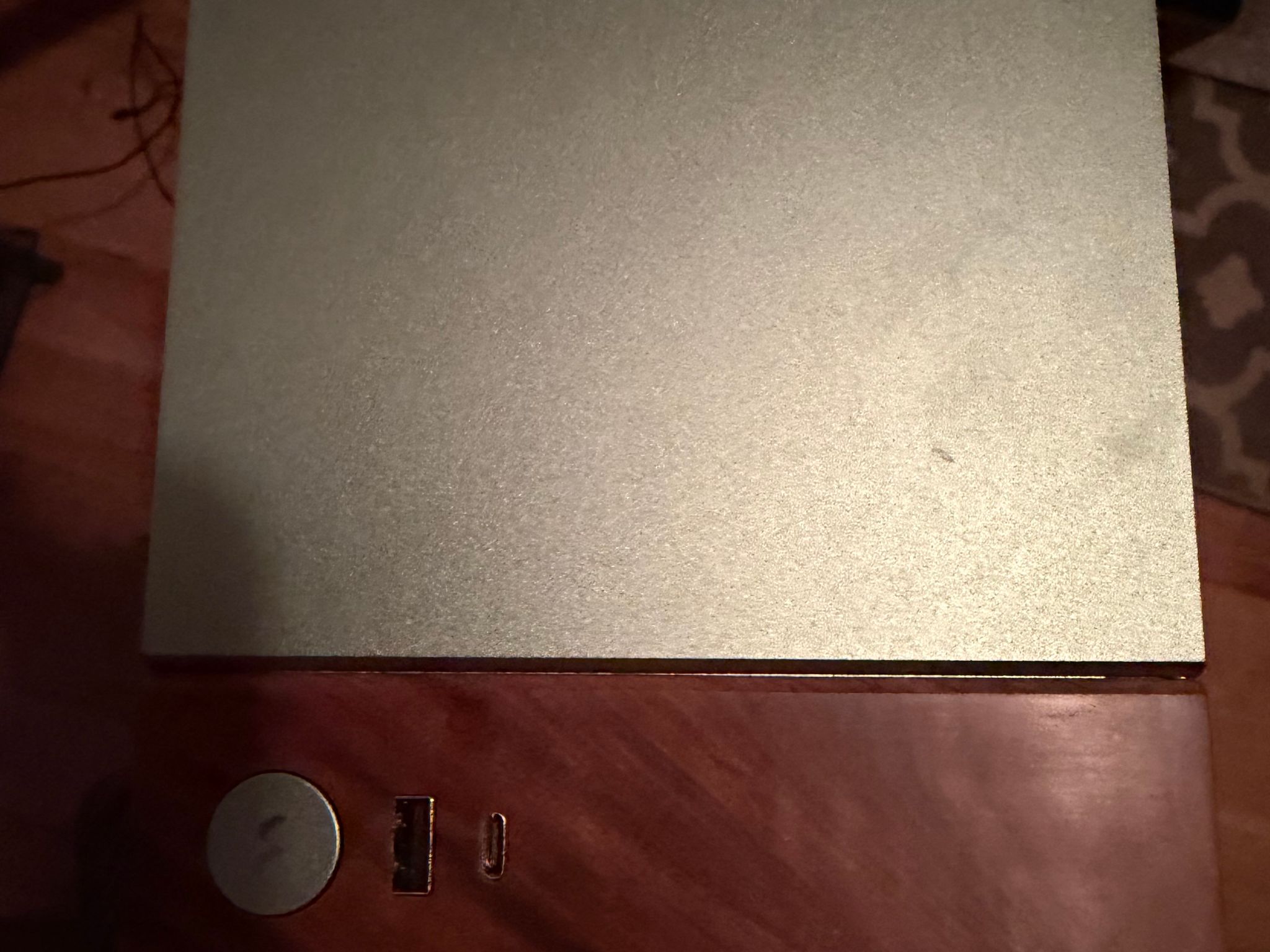Fractal Design Terra Green 7800X3D, 32GB RAM, 512GB SSD, 7700XT, Win11 Pro Genuine copy!