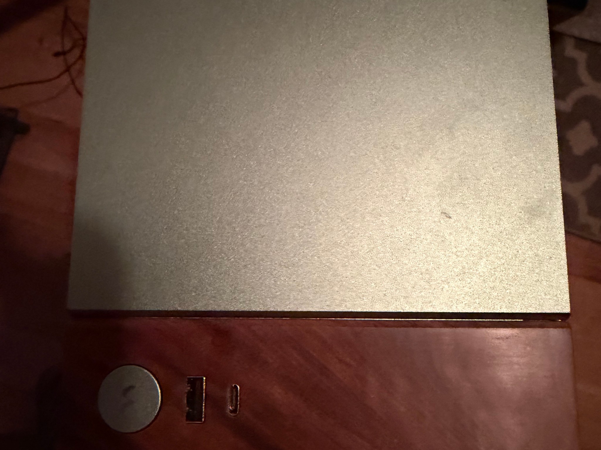 Fractal Design Terra Green 7800X3D, 32GB RAM, 512GB SSD, 7700XT, Win11 Pro Genuine copy!