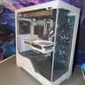 Asrock RX 9070 XT 16gb + Ryzen 9800x3d PC Build #81