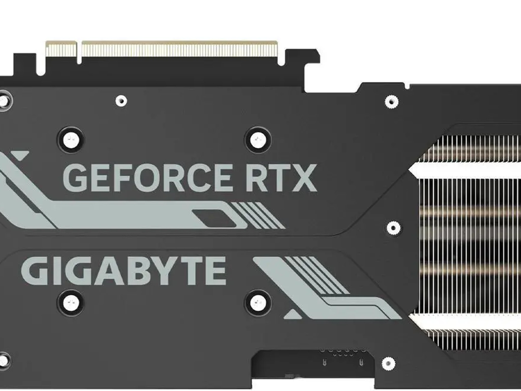 GIGABYTE GeForce RTX 4070 12Gb , 3x WINDFORCE Fans, 12GB 192-bit GDDR6 GPU