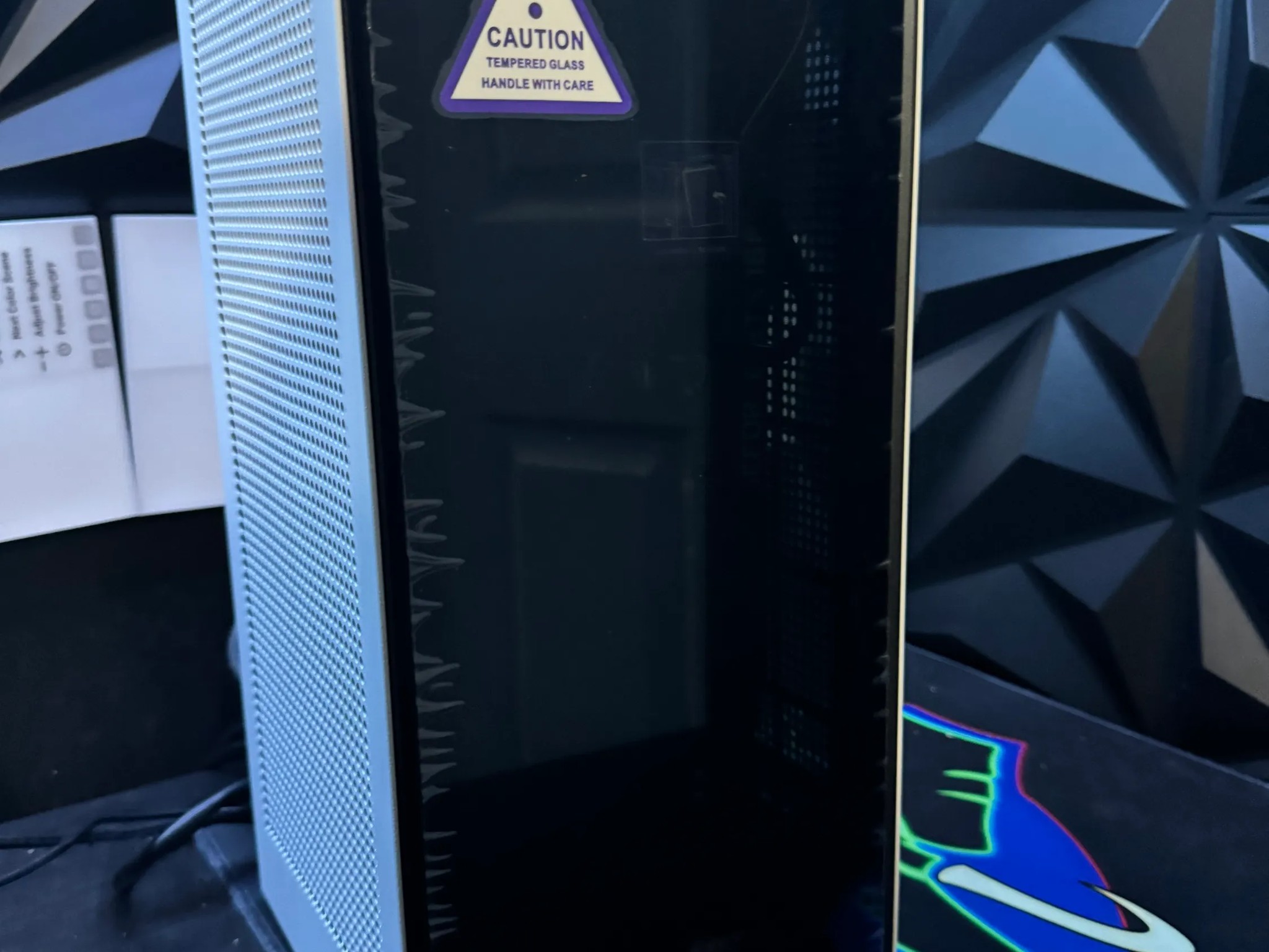 🌊Tusker Tower  1060Ti🌊  | i5 10th Gen | GTX 1660Ti | Water Cooled 🌊