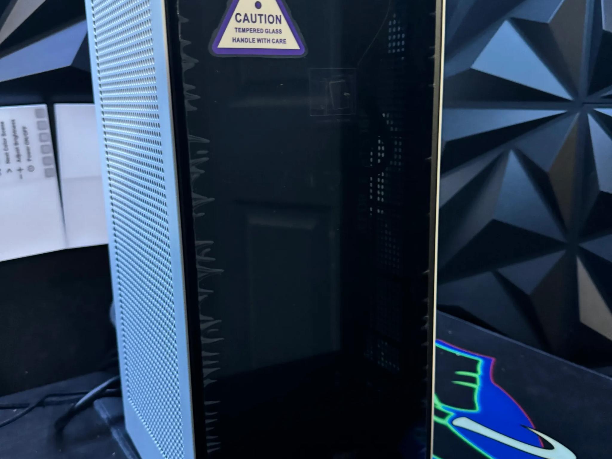 🌊Tusker Tower  1060Ti🌊  | i5 10th Gen | GTX 1660Ti | Water Cooled 🌊