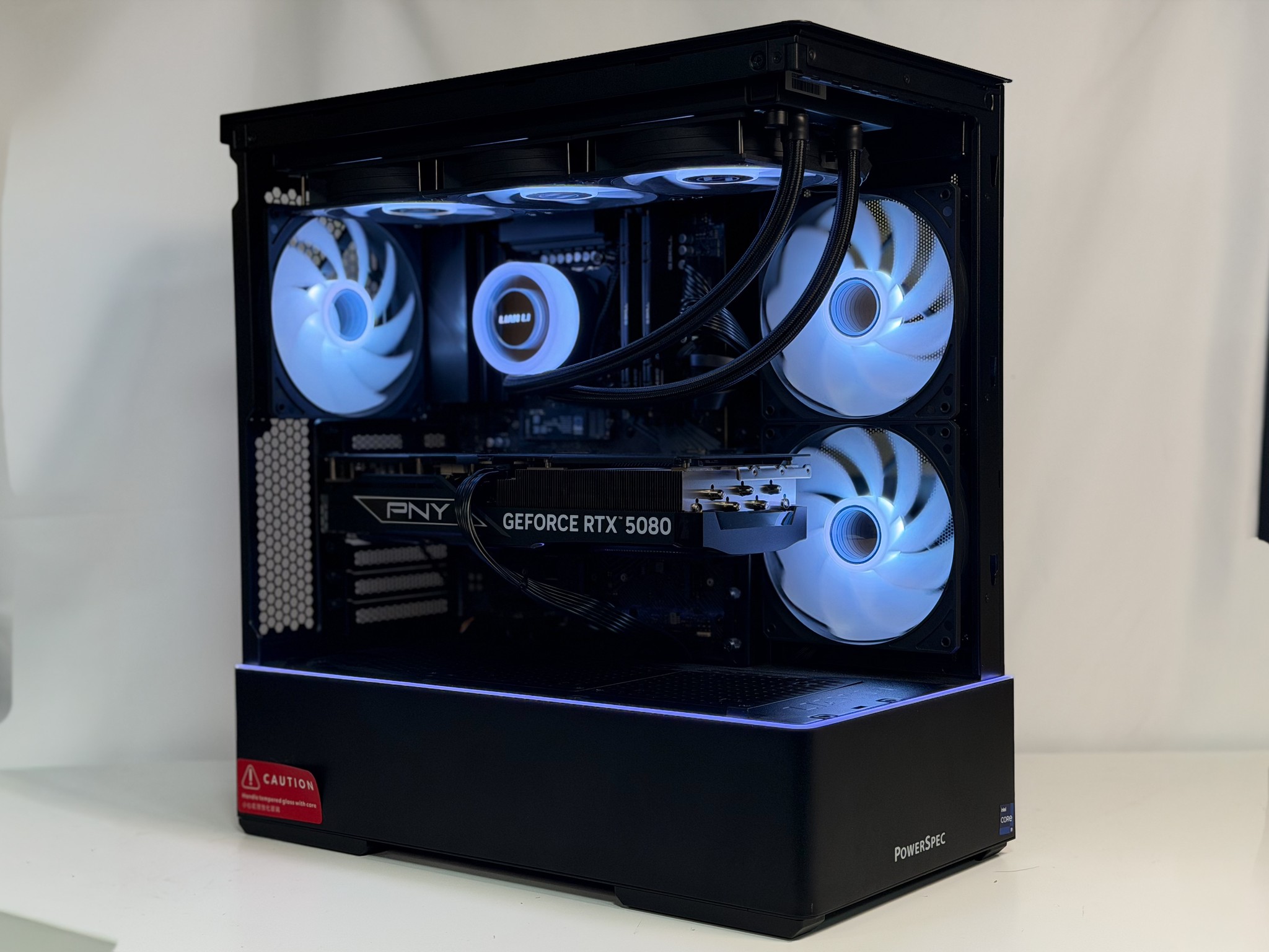 RTX 5080 Gaming PC