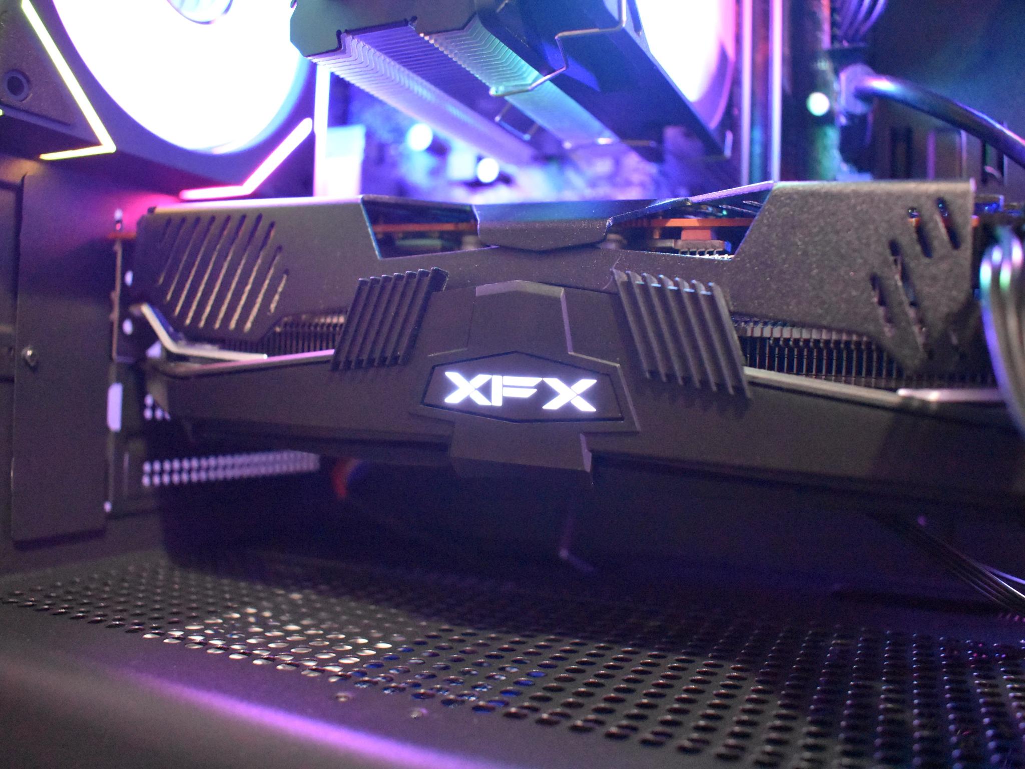 Spring Gaming PC: I5 11400F | RX 5700 XT | 16GB RAM | 650w PSU | WiFi | ARGB