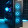 Resurge | Ryzen 5 5600G/RX 6650XT Gaming PC
