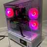 NVIDIA GTX 980, Intel Core i3-10100, 16GB RAM, 1TB Storage, Gaming PC w/ Wi-Fi & BT