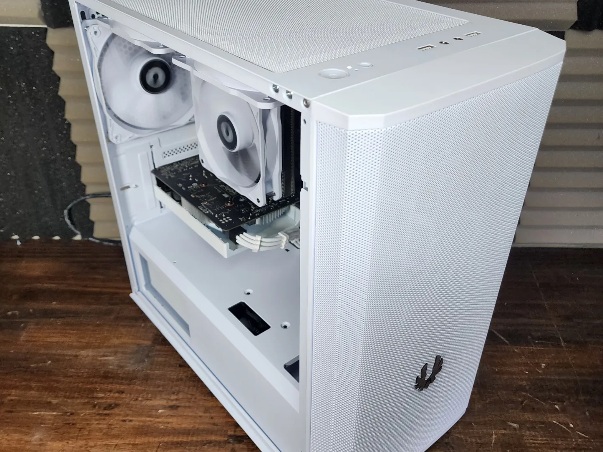 🐻‍❄🐻‍❄🐻‍❄ Nvidia GTX 1650 Super // Ryzen 5 3500X // Neo Forza 16GB 3600MHz
