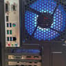 Custom Gaming PC with 1660 and Ryzen 5 5500