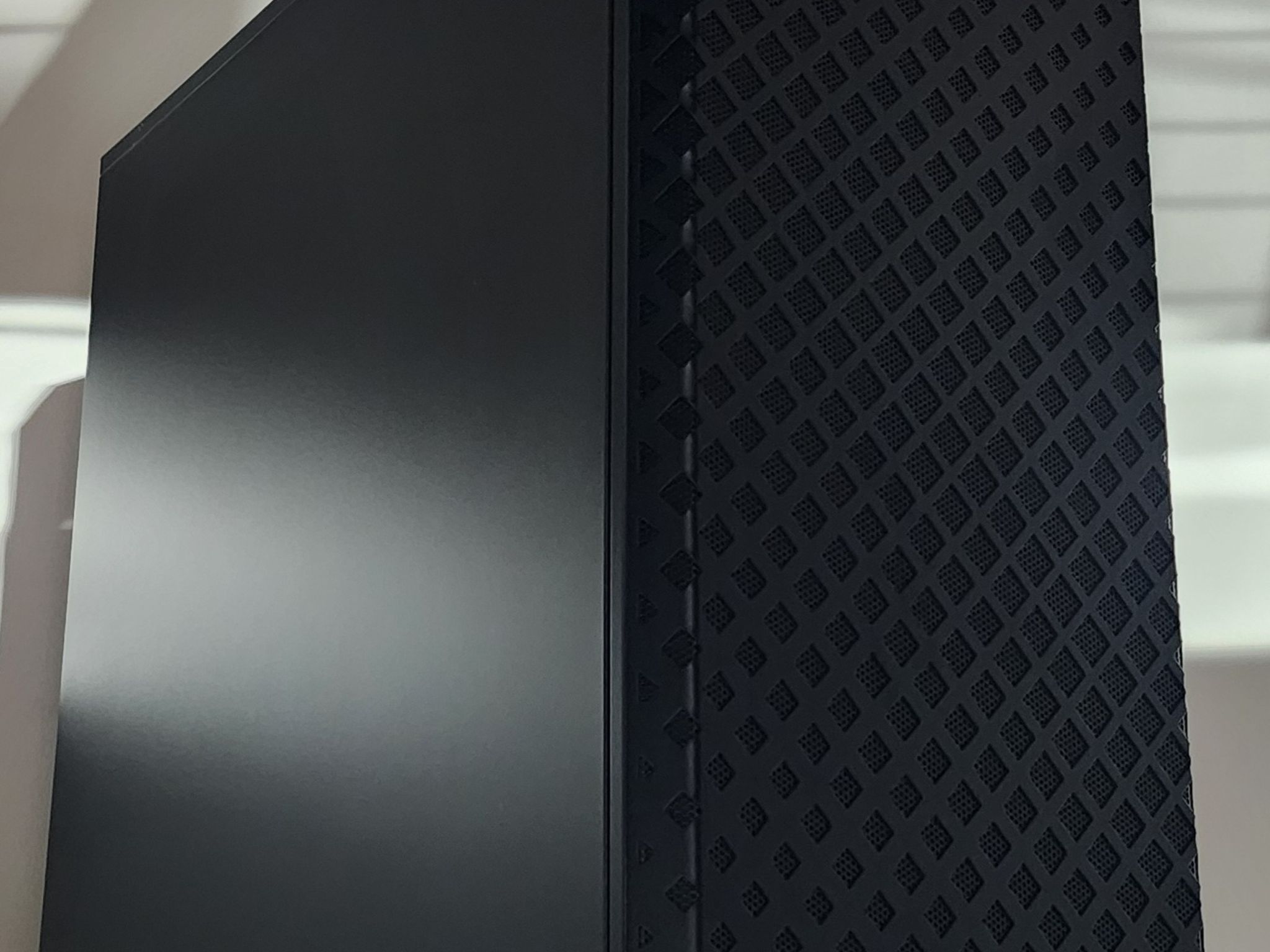 Gaming PC Ryzen 7 5700X 16GB RAM 512GB SSD RX 7600 8GB Windows 11 Computer