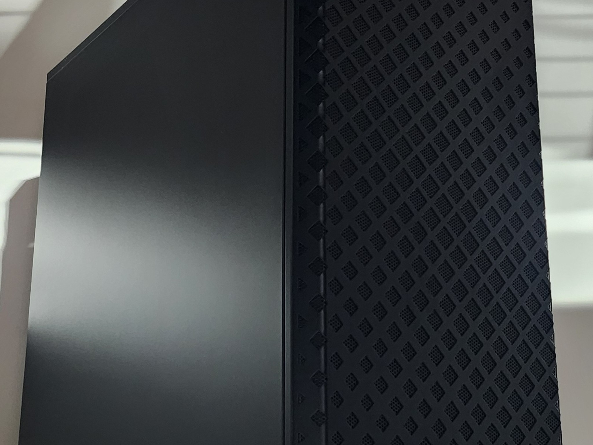 Gaming PC Ryzen 7 5700X 16GB RAM 512GB SSD RX 7600 8GB Windows 11 Computer