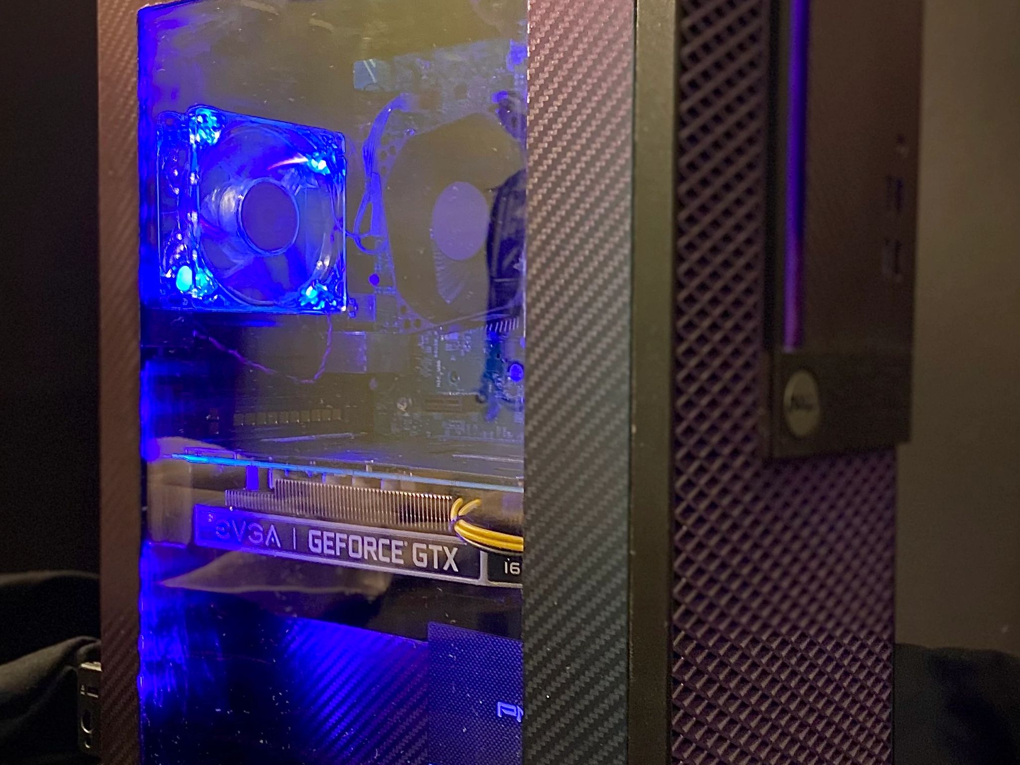 Budget Gaming PC! Core i5 || GTX 1650 || 16GB RAM || 500GB SSD