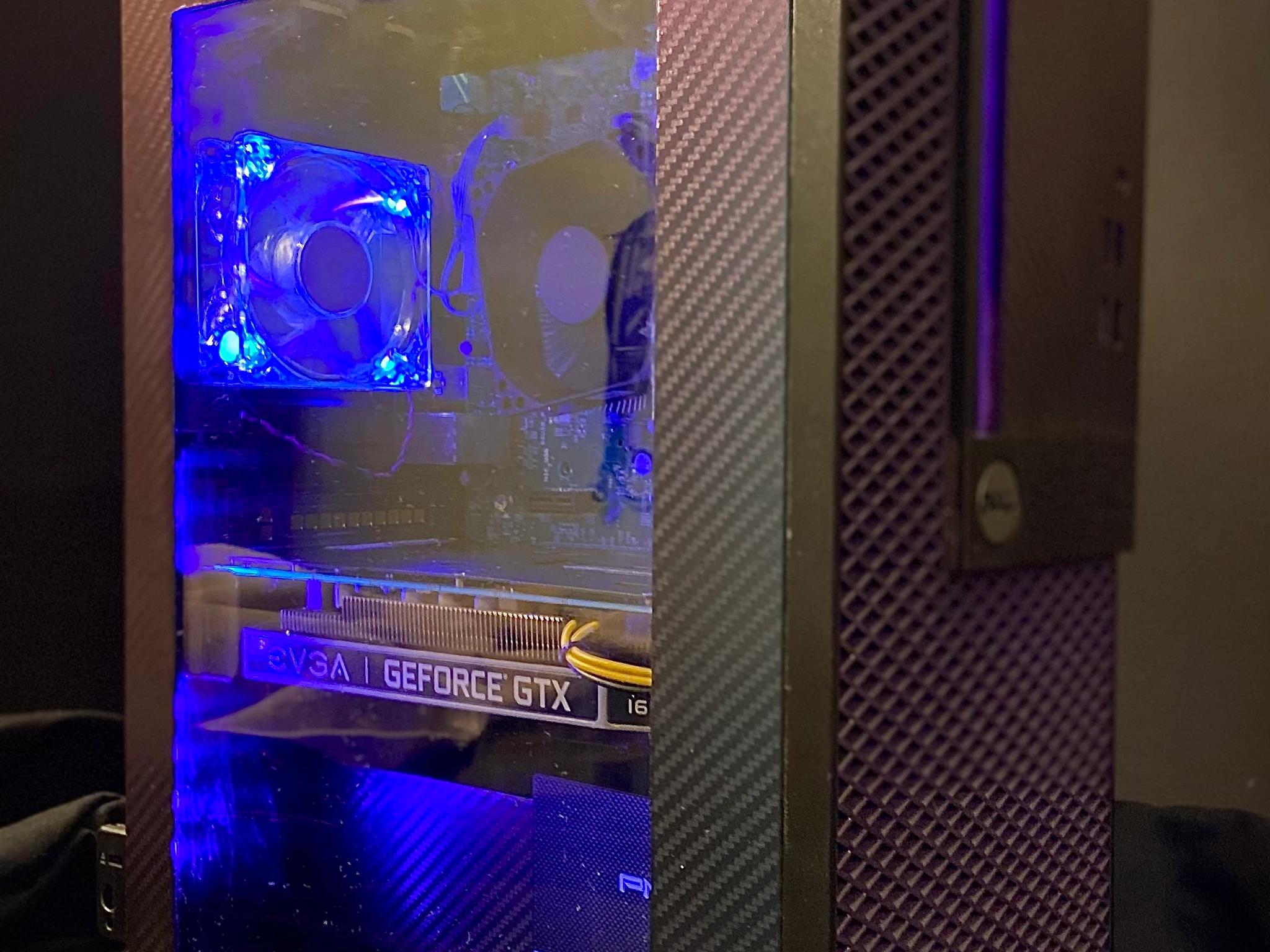 Budget Gaming PC! Core i5 || GTX 1650 || 16GB RAM || 500GB SSD