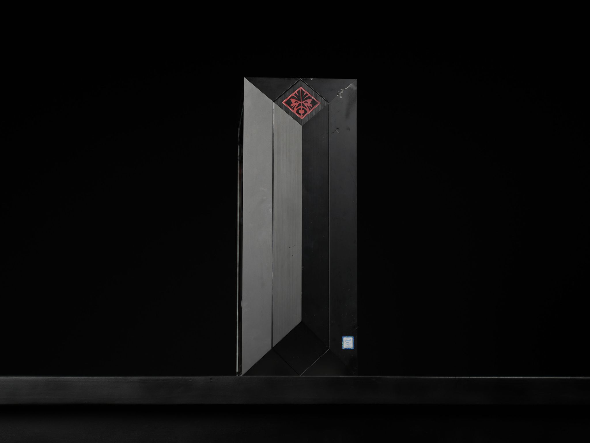 \ HF-00 / GTX 1080 Intel Core i7 8700 16GB .5TB Windows 11 Gaming PC Powerhouse