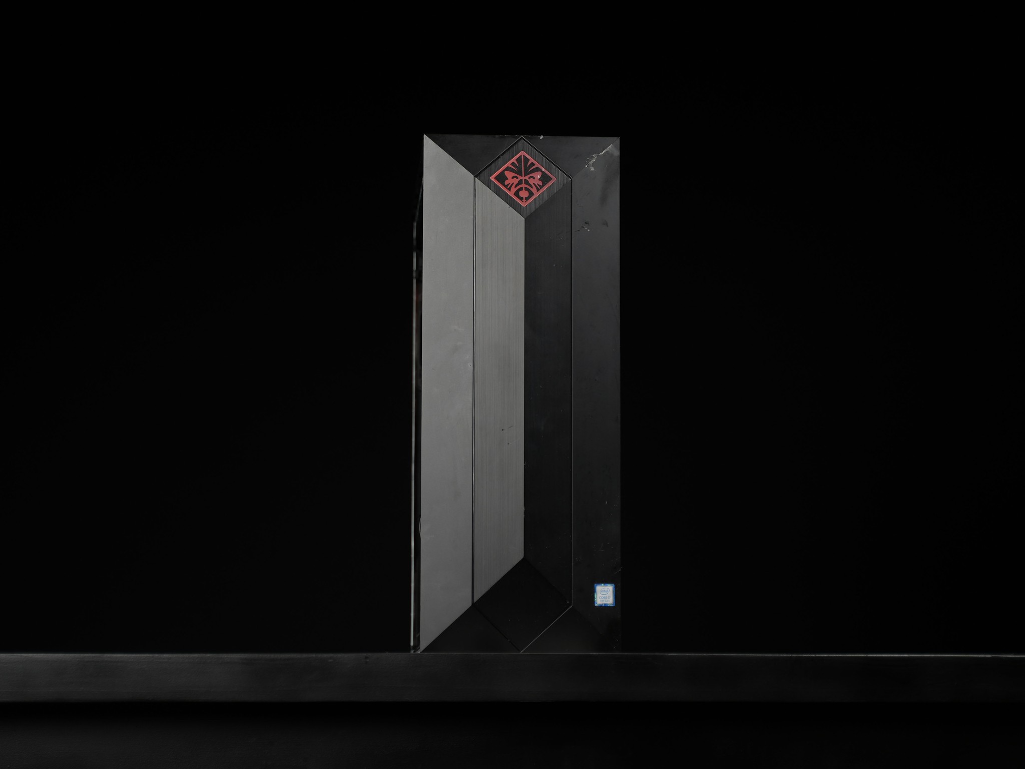 \ HF-00 / GTX 1080 Intel Core i7 8700 16GB .5TB Windows 11 Gaming PC Powerhouse