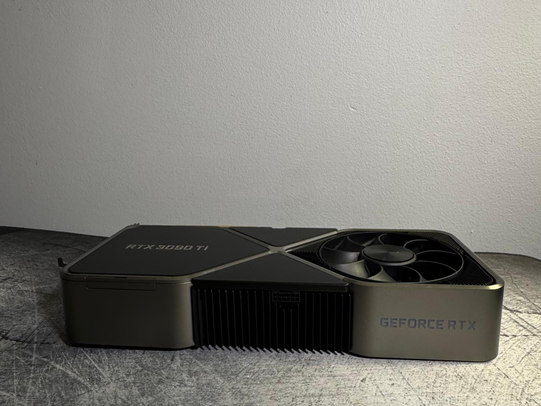 NVIDIA GeForce RTX 3090 Ti - Image 5