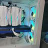 Sparkle Intel Arc B580 12gb + Intel i9 12900f PC Build #49
