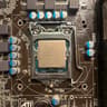 Intel Core i7 3770, Arctic Freezer 7 Pro Cooler, H77 motherboard + Silicon Power 16GB DDR3