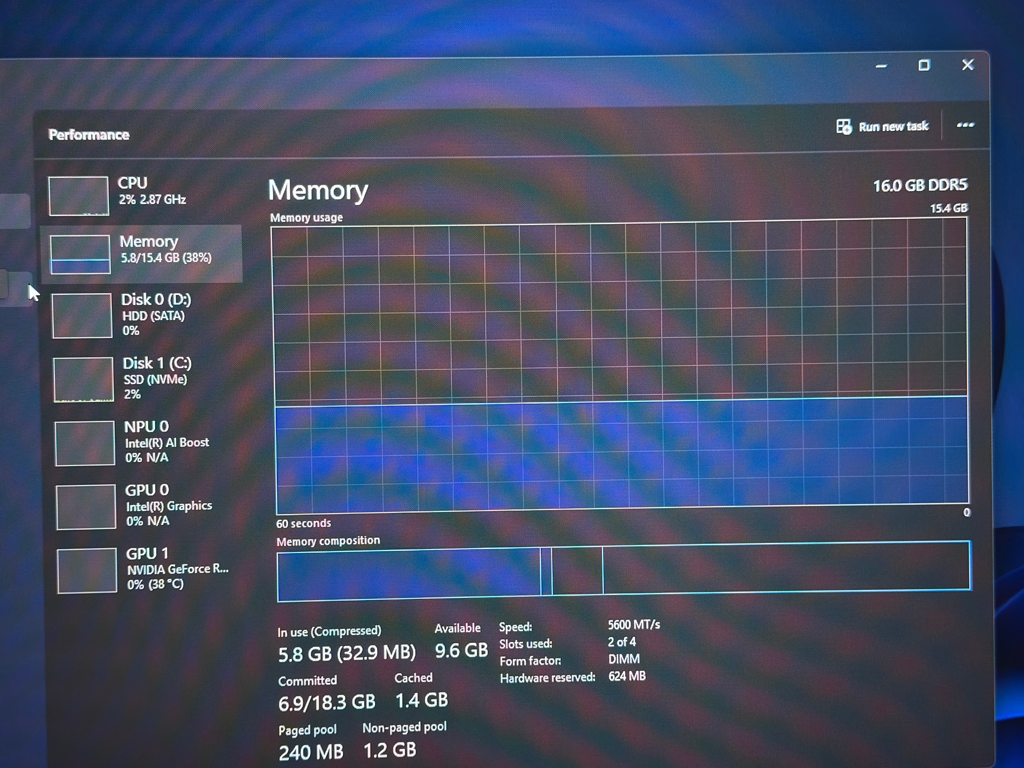 RTX 4080 SUPER | i7 Ultra 7 265K | 16GB DDR5 | 3TB