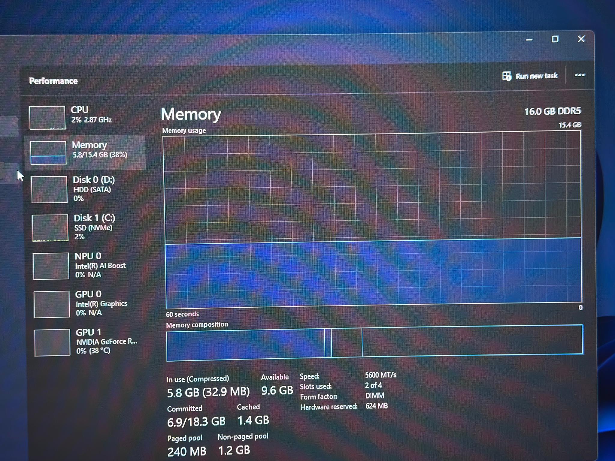 RTX 4080 SUPER | Core Ultra 7 265K | 16GB DDR5 | 3TB