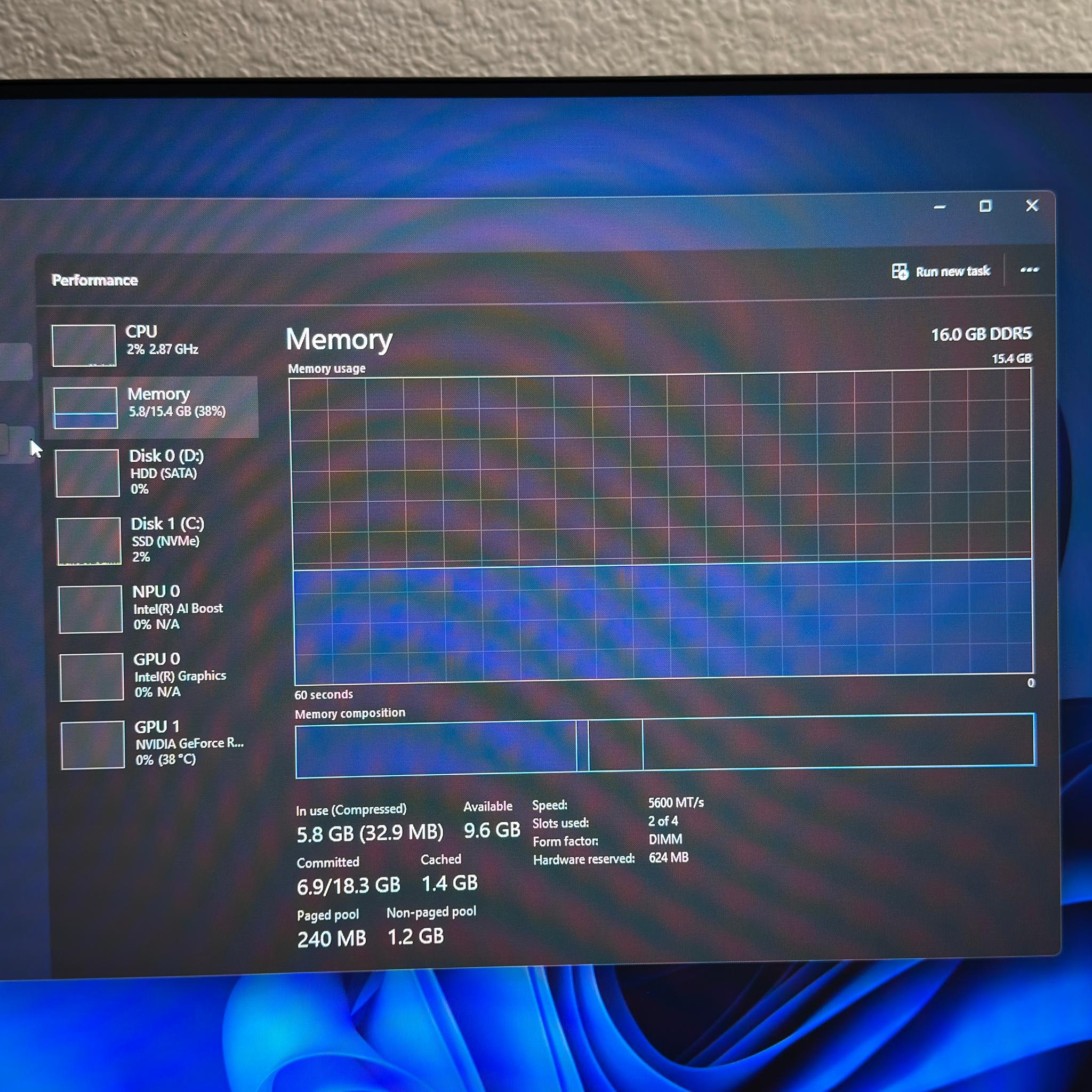 RTX 4080 SUPER | i7 Ultra 7 265K | 16GB DDR5 | 3TB