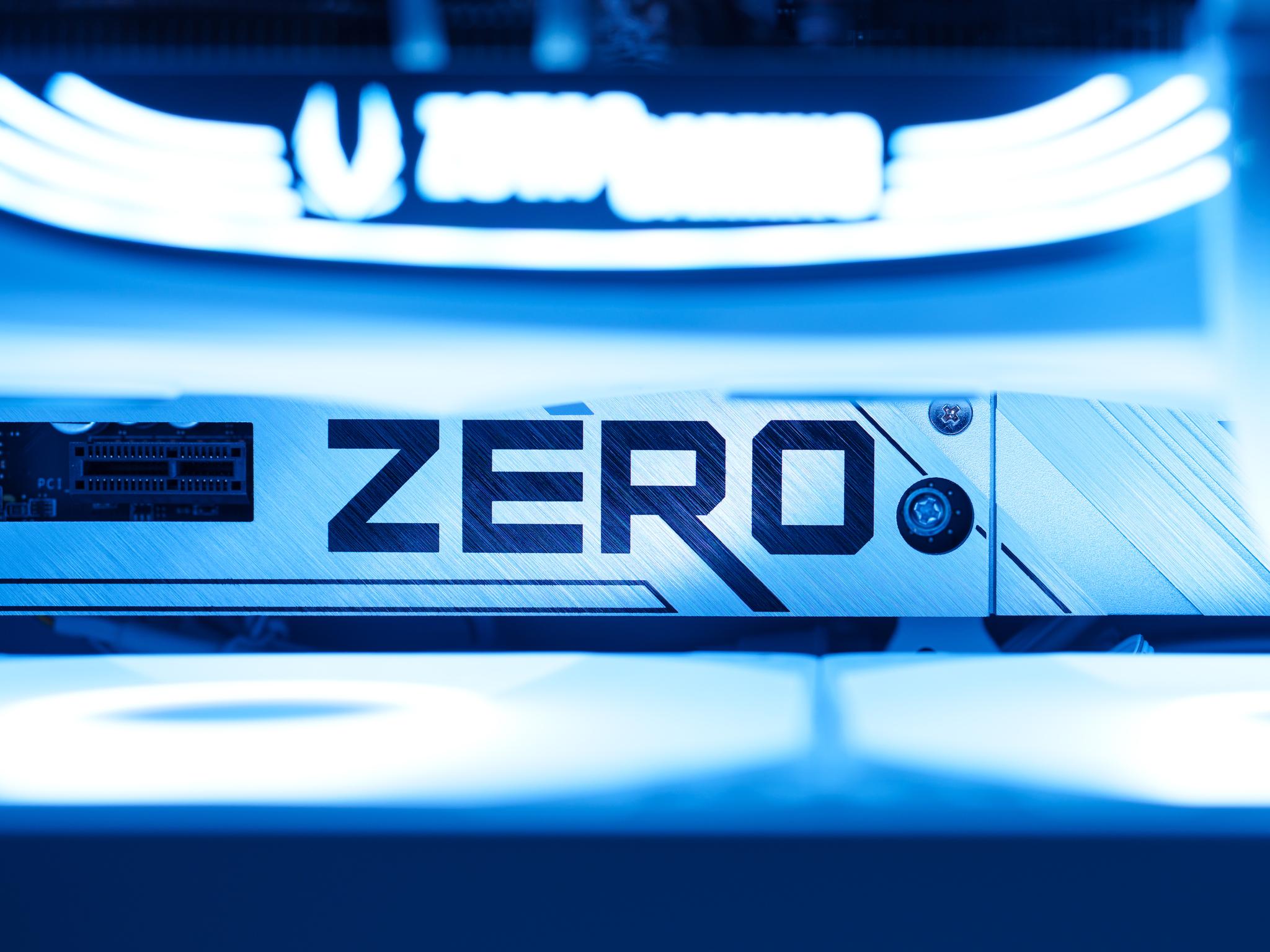 White Gaming PC | Ryzen 7600X3D + RTX 4070 Ti Super | 32GB DDR5 | 2TB m.2 drive