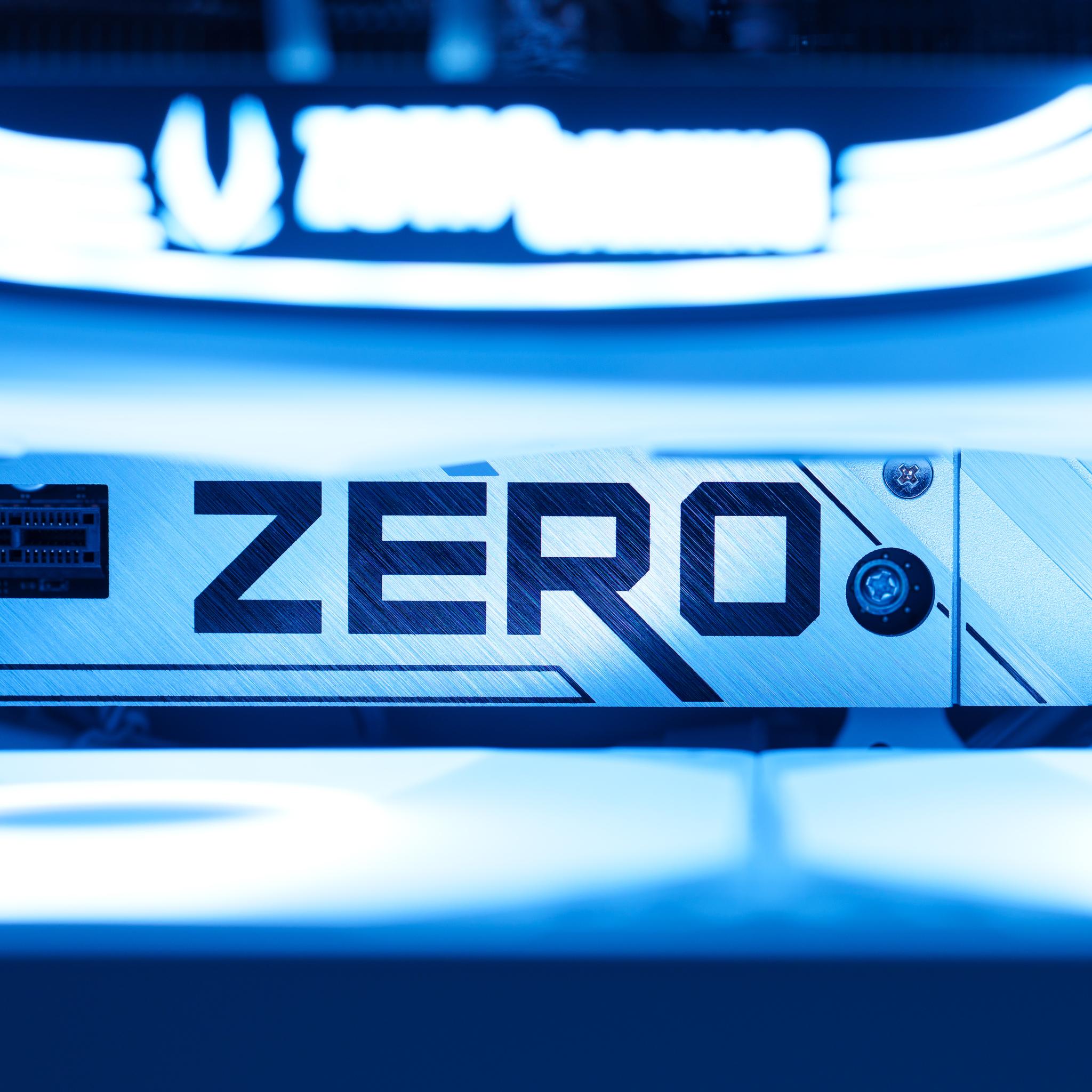 White Gaming PC | Ryzen 7600X3D | RTX 4070 Ti Super | 32GB DDR5 | 2TB m.2 drive