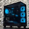 GTX 1080 / Ryzen 5 5500 / 16GB DDR4 Ram / 512GB SSD / Gaming Pc