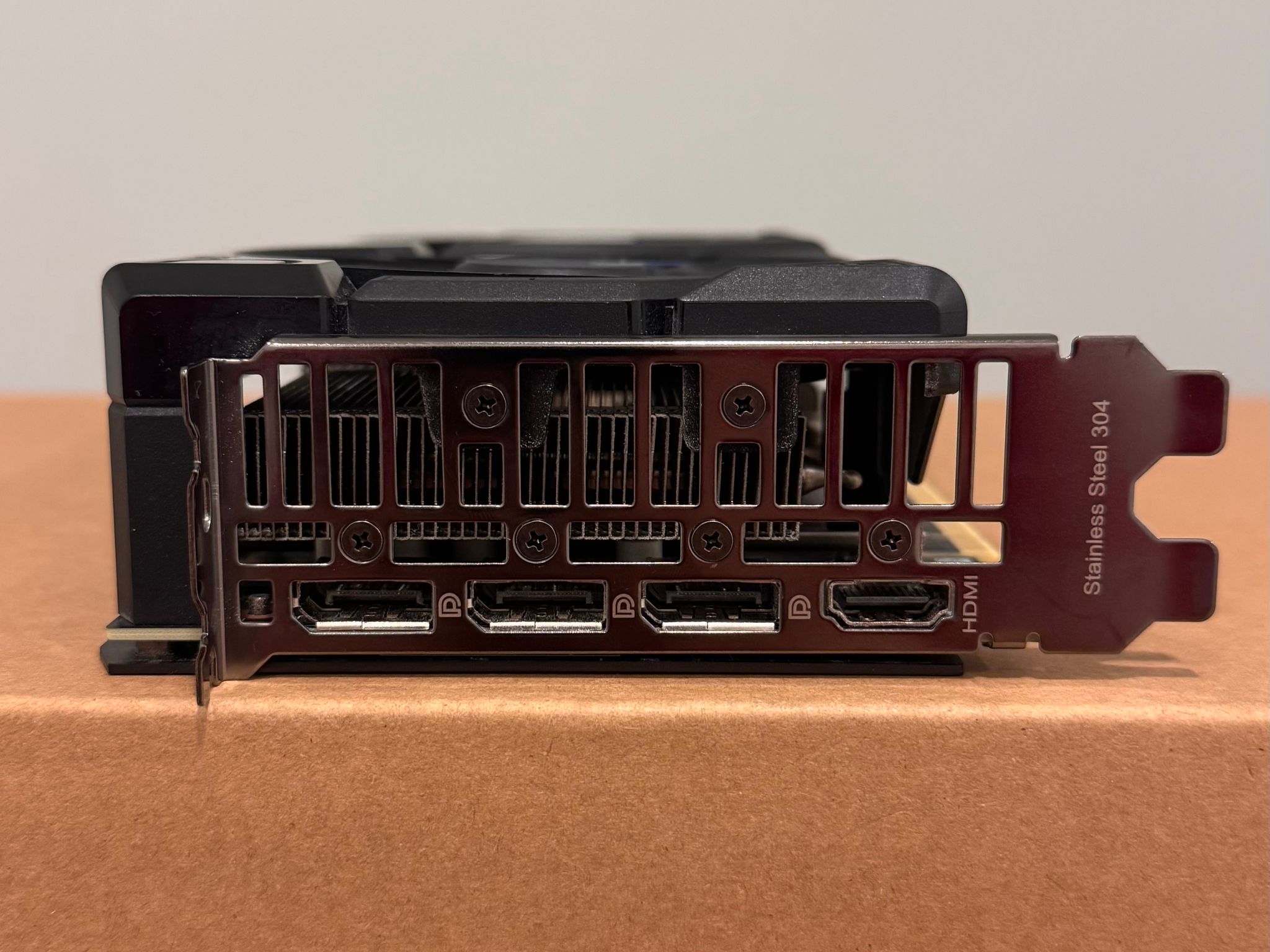 ASUS Dual GeForce RTX 4070 EVO 12GB