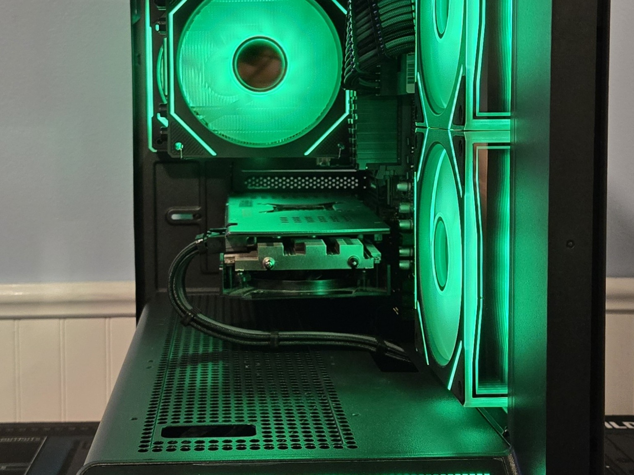 🕹️Player 1 starter!🕹️ R5 3600|RX 6600|32GB DDR4|1TB SSD|Wifi/BT|Windows 11 | 1080p gaming 🕹️