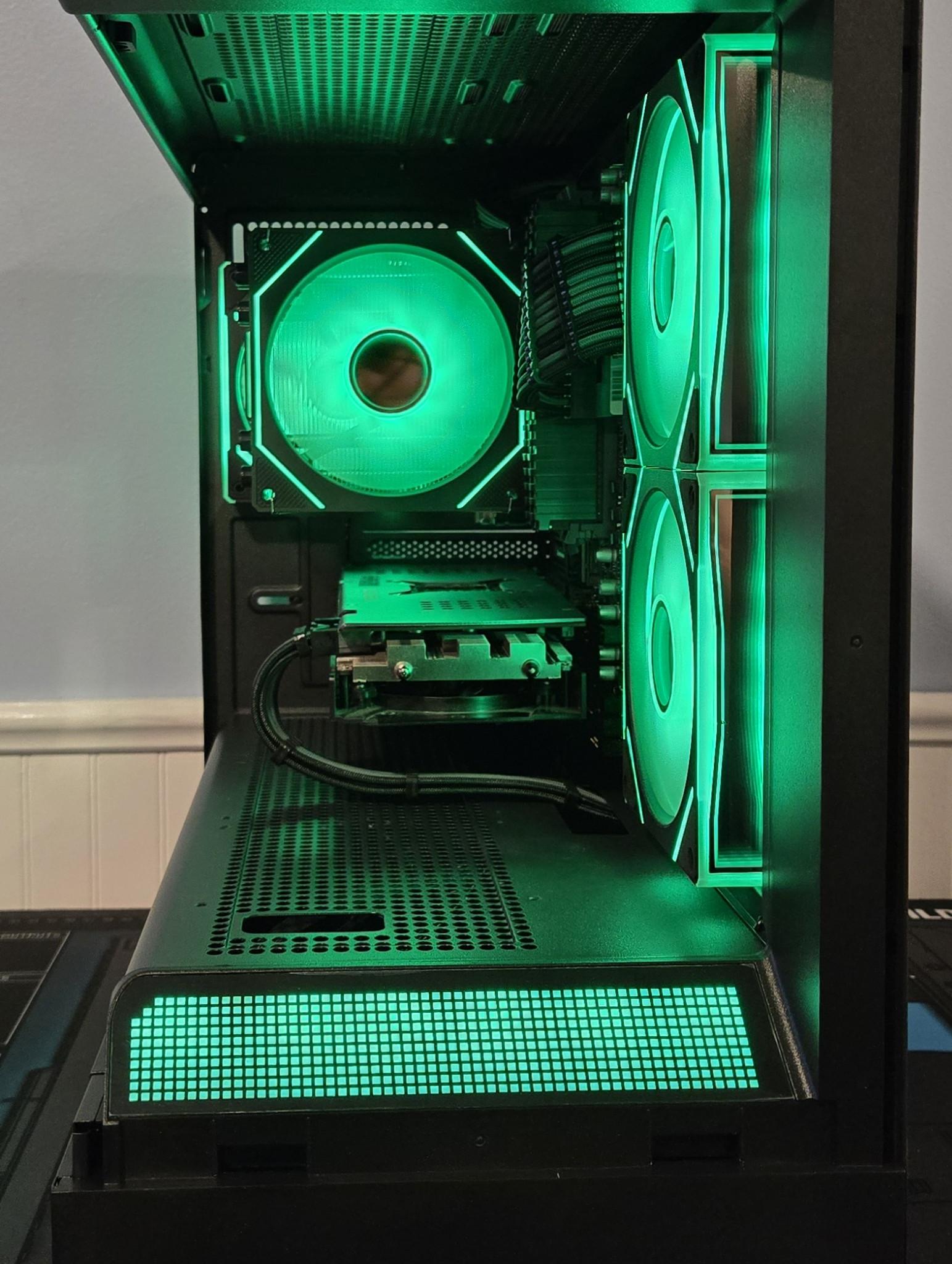 🕹️Player 1 starter!🕹️ R5 3600|RX 6600|32GB DDR4|1TB SSD|Wifi/BT|Windows 11 | 1080p gaming 🕹️