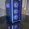 Custom Gaming PC Build