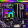 🌈 Free Ship | RX 6800XT | Ryzen 7 5800XT | 16gb Ram | (2x) 500GB SSD | ARGB 🌈