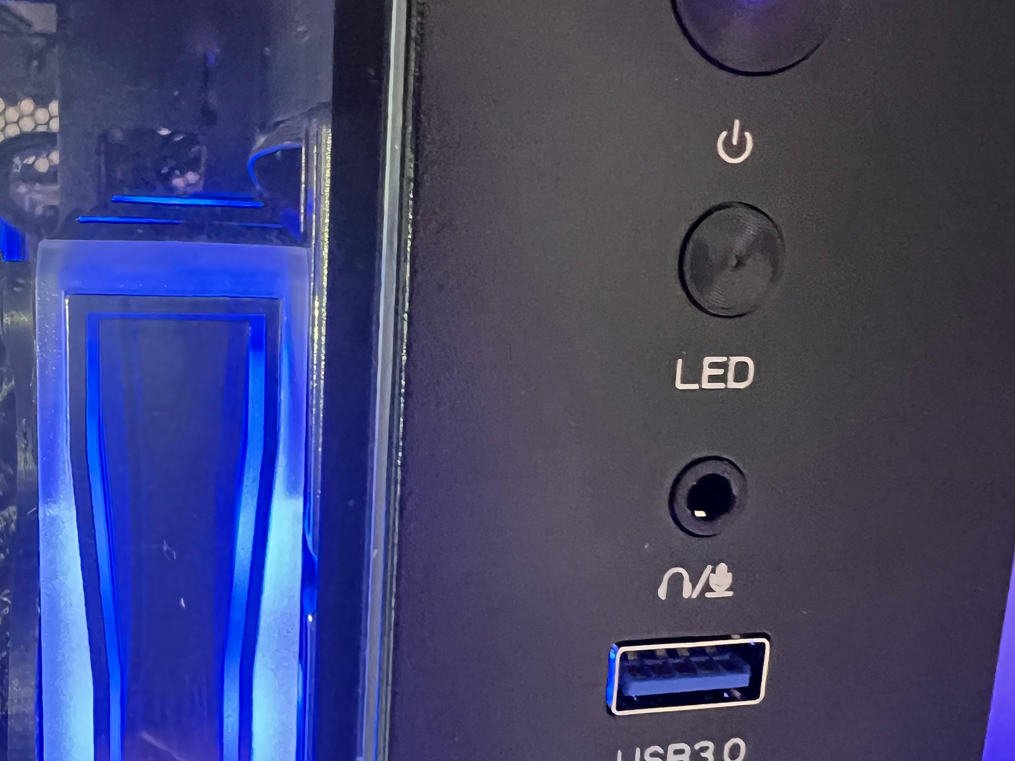 Diablo (V1.5) 12100f/32g ddr4/3060 12g/650watt psu/1tb nvme upgrade path