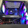 Budget BALLER Gaming/Streaming PC.