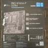 i5 12600KF/ 32GB DDR4/ B760M SEALED Combo