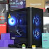 🟣🕷️| RX 6600 8GB | RYZEN 5 3600 | 16GB RAM | 1TB NVME SSD | Royal Widow |