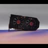 XFX RX 580 (8GB) GTS XXX