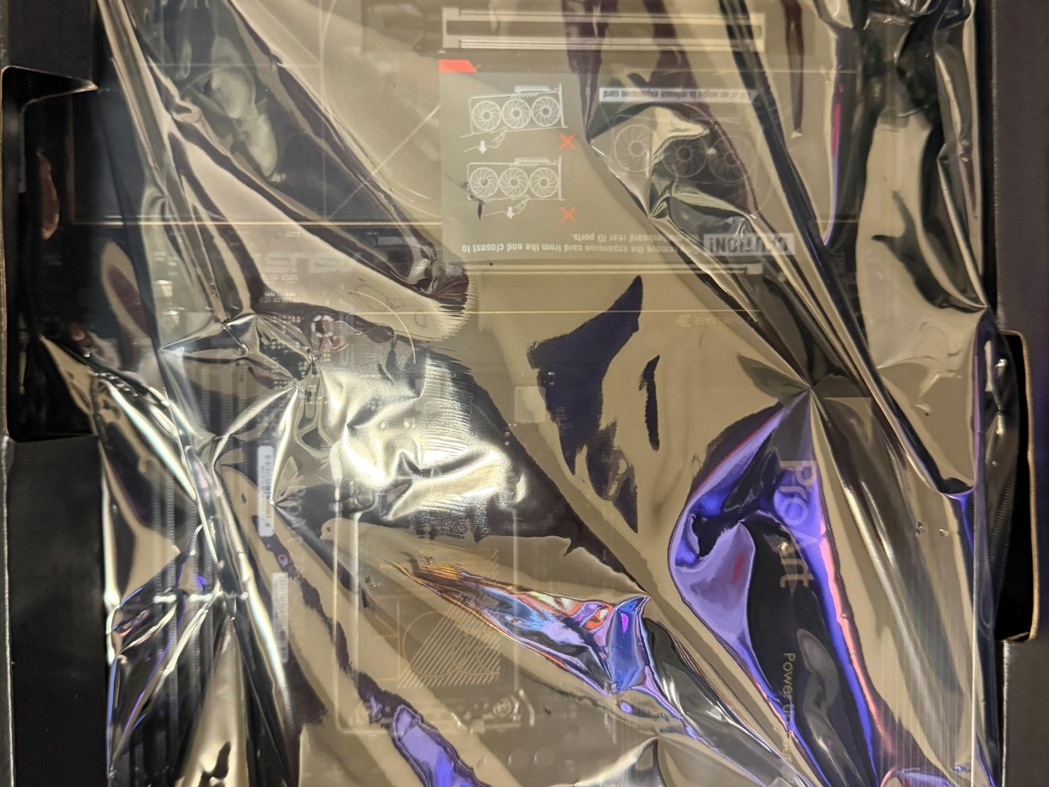 ASUS ProArt Z890-CREATOR WIFI