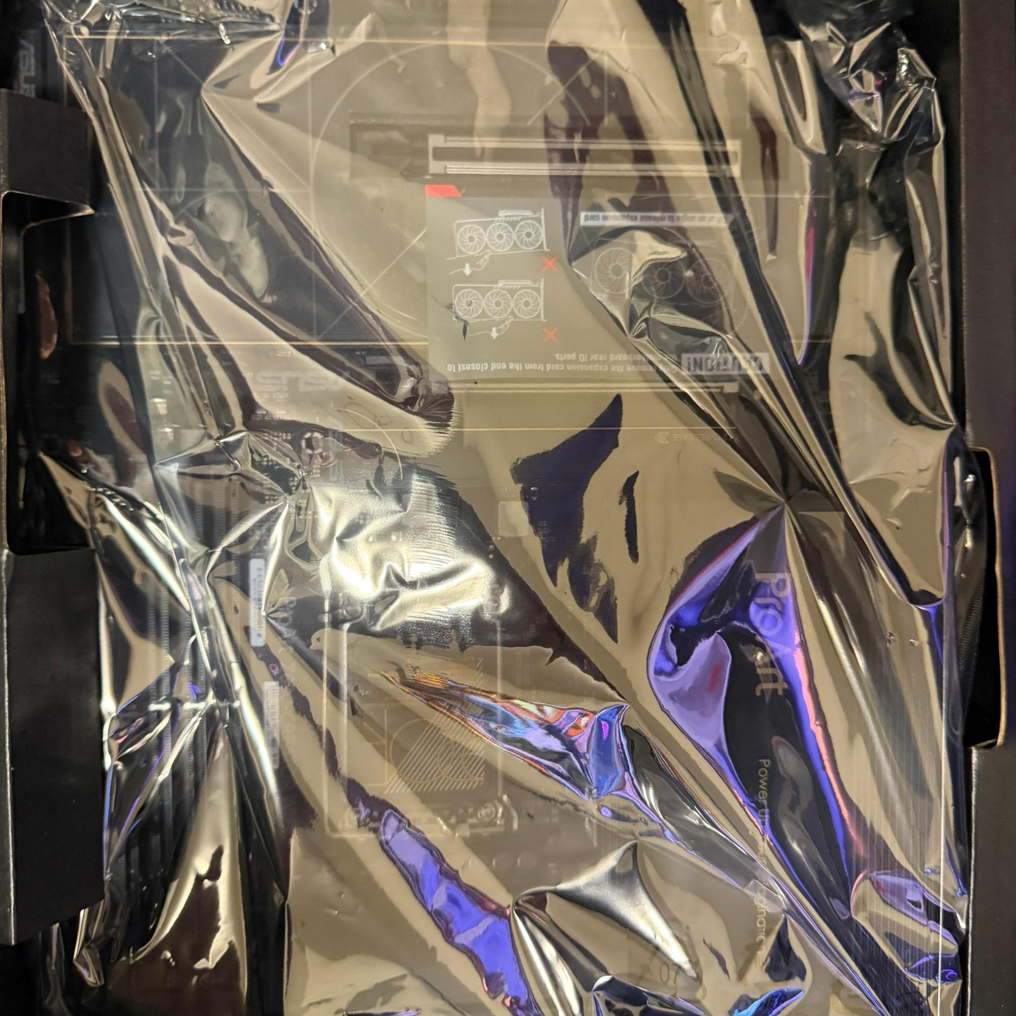 ASUS ProArt Z890-CREATOR WIFI